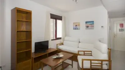 Apartamento Vacacional en Calpe Playa Fossa
