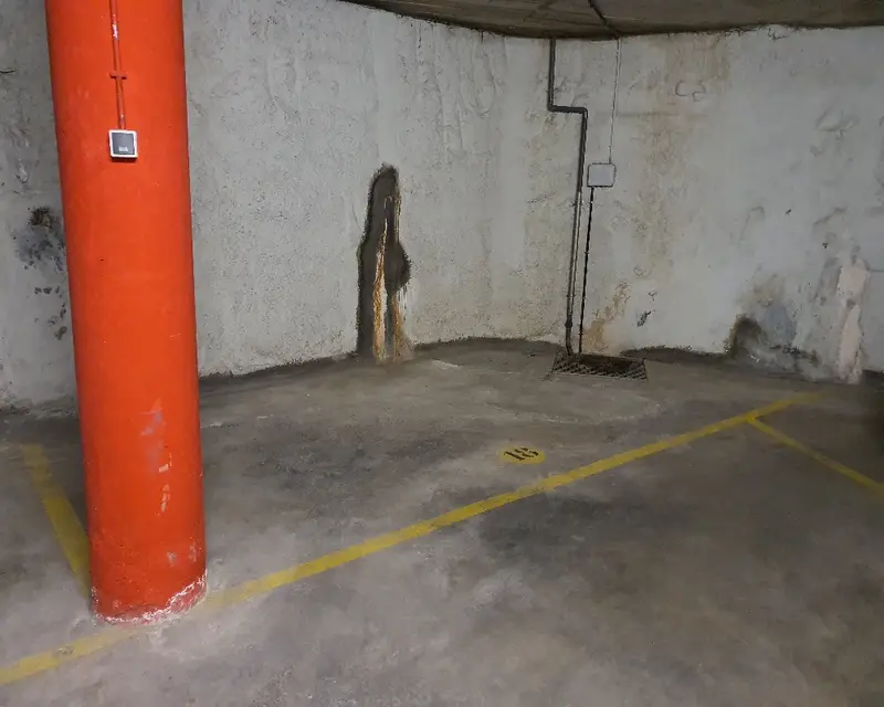 Garaje en Venta en Girona Ramon Turro 32m2