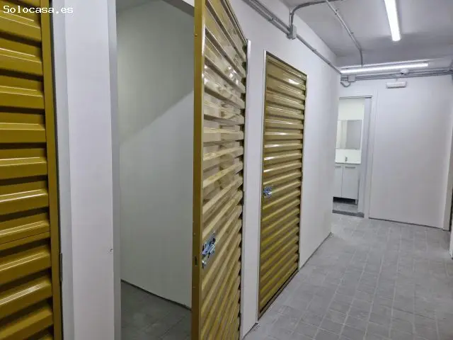 Trastero En Venta En Madrid De Las Caderechas, Madrid