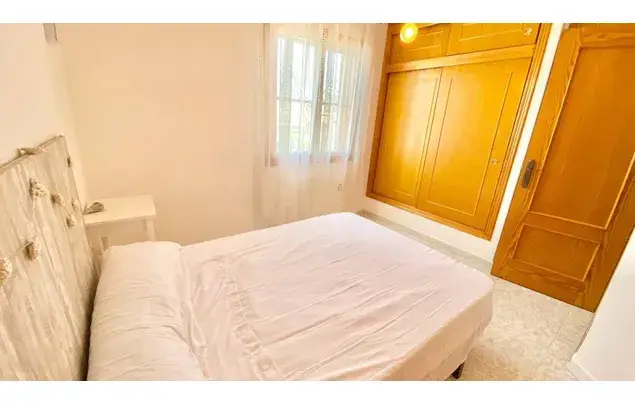Casa 3 Dormitorios 100m2 Urbanizacion Los Balcones