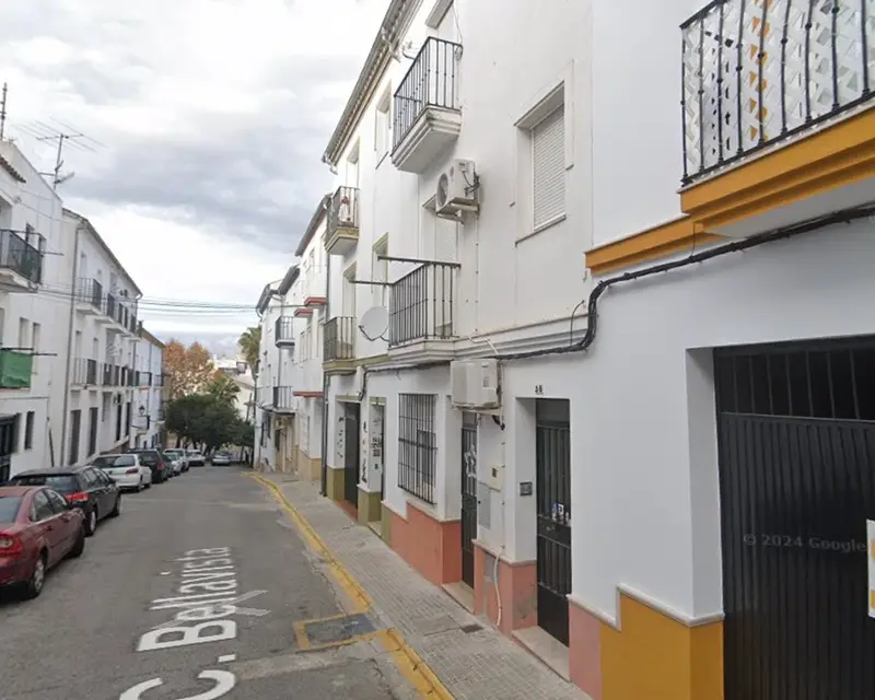 Piso 135m2 3 habitaciones 2 baños Prado del Rey