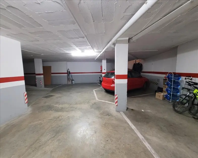 Inmueble 25m2 Cendrassos Figueres
