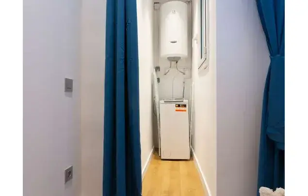 Apartamento 2 Dormitorios 60m2 Barcelona