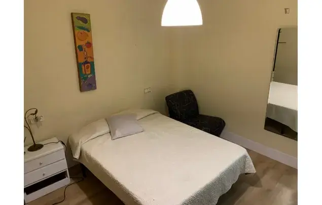 Alquiler Apartamento 3 Dormitorios Murcia Centro Estudiantes