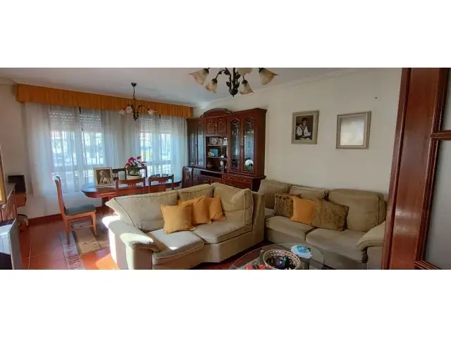 Chalet Pareado en Mazcuerras: 170m2, 3 Dormitorios, Garaje