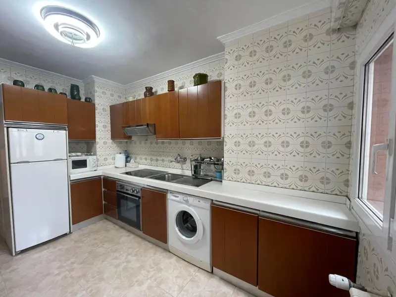 Venta Piso Centro Oviedo 3 Dormitorios Garaje
