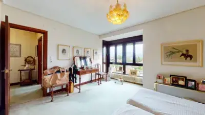Atico en venta en Neguri 269m2 5 dormitorios