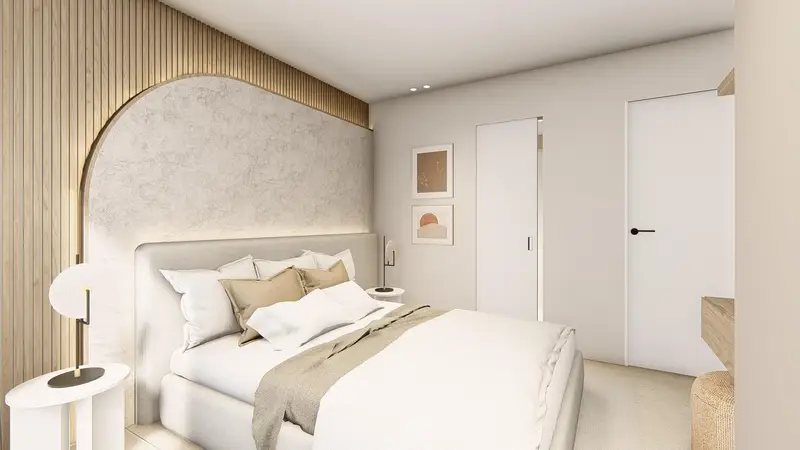 Alegria XII: Apartamentos de Lujo en Torrevieja