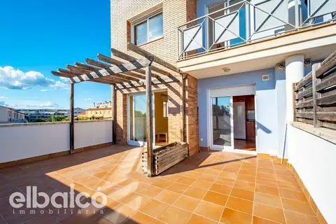 Casa Adosada 4 Dormitorios Calafell Cerca del Mar
