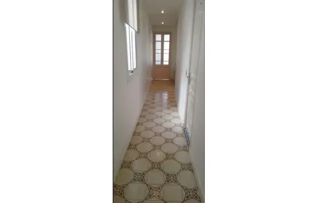 Alquiler Habitacion Barcelona Piso Compartido Chica