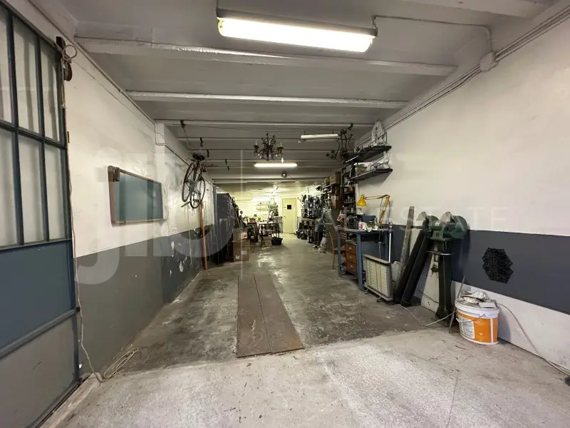 Venta Local Comercial Sant Cugat 81m²