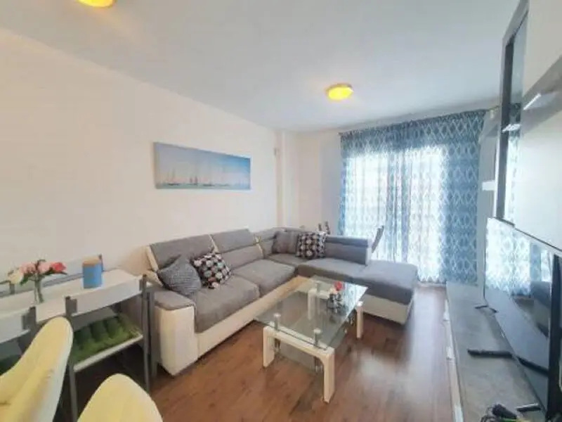 Apartamento en Venta Mijas Costa 1 Dormitorio Licencia Turistica