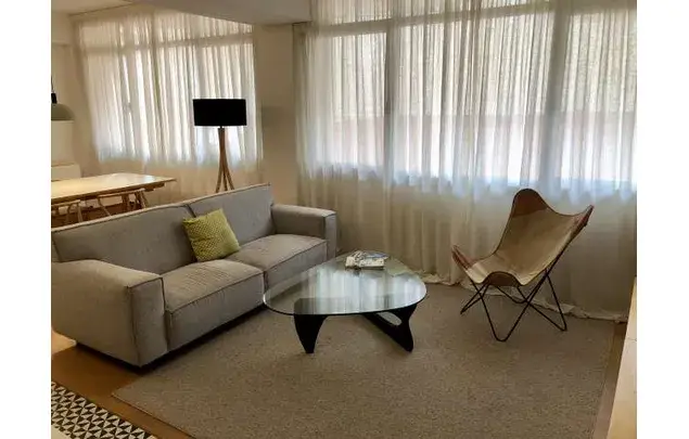 Habitacion en alquiler Barcelona 120m2