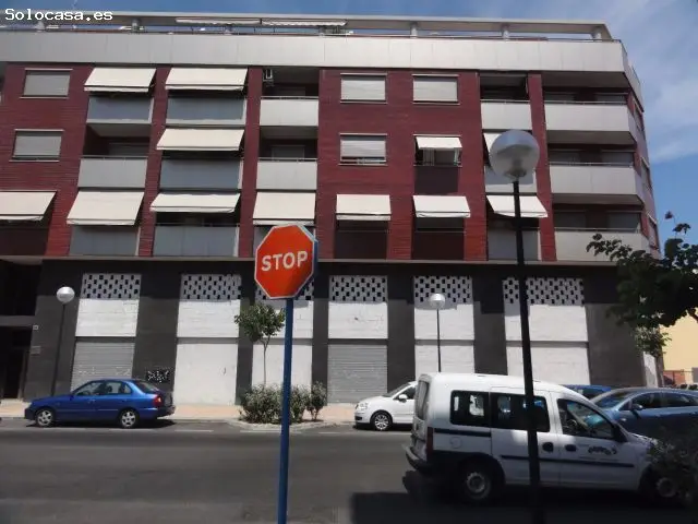 Local Comercial 263m2 La Florida