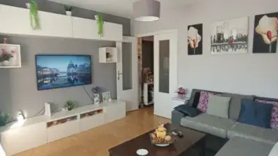 Piso en Alquiler Castellon Norte 77m2 3 habitaciones