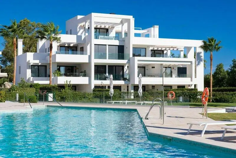 Atico Duplex Moderno 3 Dormitorios Atalaya Malaga