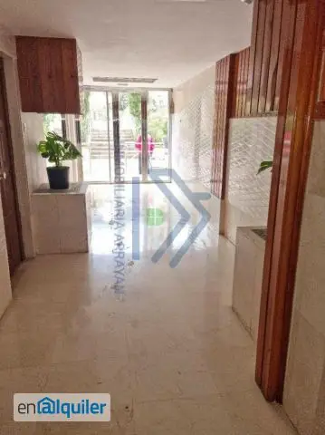 Alquiler Piso Estudiantes Campus Cartuja 4 habitaciones