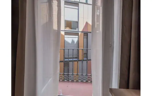 Alquiler Apartamento 150m2 Centro Madrid