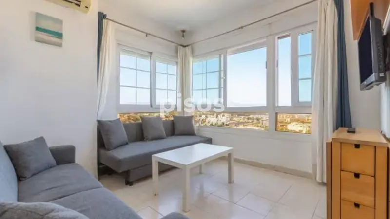 Apartamento en venta Calle Colina Vista al Mar Mediterráneo
