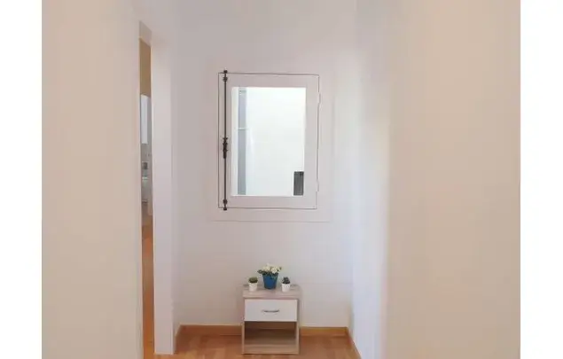 Alquiler Apartamento 6 Dormitorios Barcelona