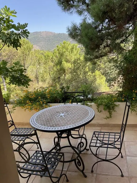 Villa de Lujo 8 Dormitorios Benahavís Vistas al Valle