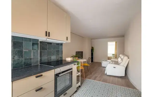 Alquiler habitaci
ón 150m
² Barcelona