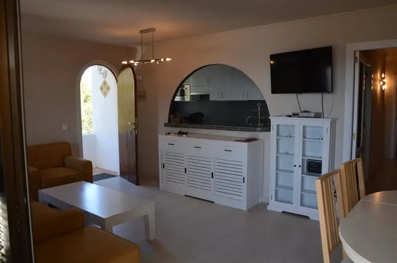 Piso en Venta Santa Ponsa Mallorca Vistas al Mar Reforma