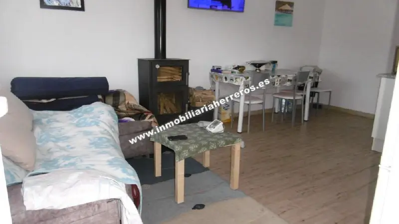 Venta Finca 1 Dormitorio Nalda