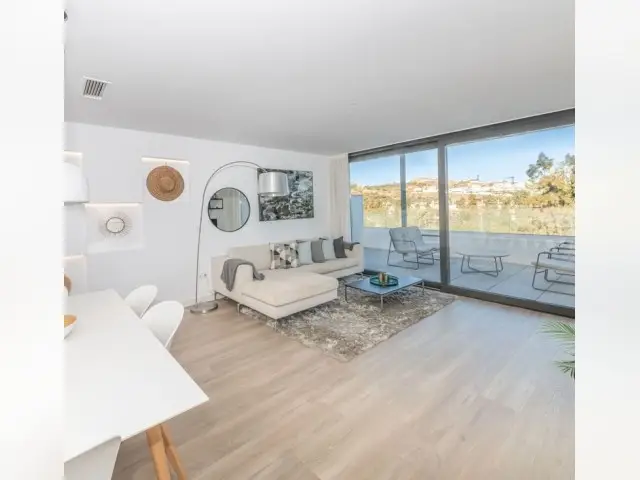 Atico Duplex 2 Dormitorios NaviGolf III Mijas