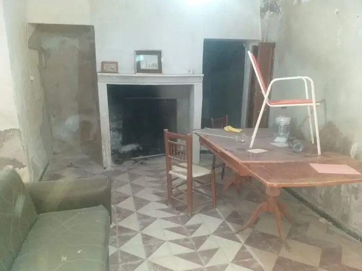 Casa Cueva de 4 Dormitorios en Barinas Murcia