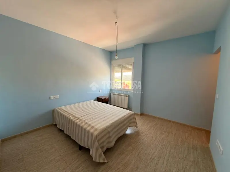 Piso en venta en La Carolina 3 habitaciones 2 baños