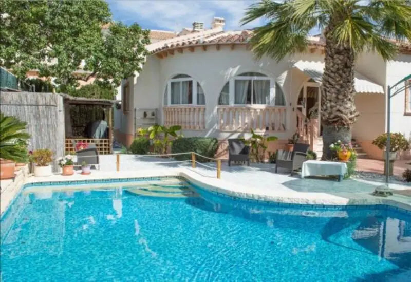 3 Cuarto Villa en venta
Ciudad Quesada, Alicante