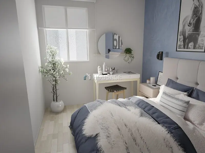 Piso en Venta Villena 82m2 2 Dormitorios