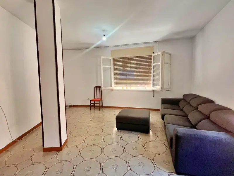 Apartamento en venta en Tortosa centro historico
