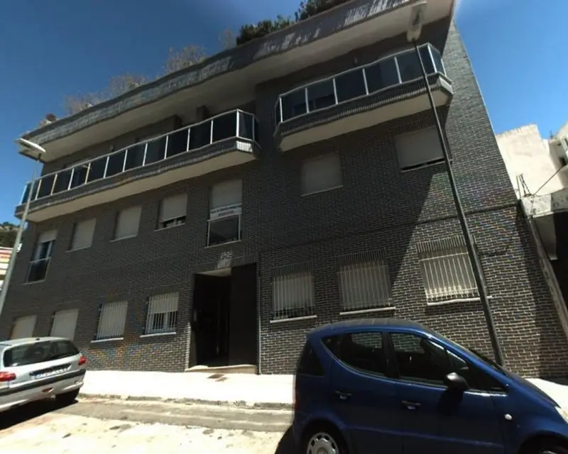 Garaje en Venta en Ador 12m2