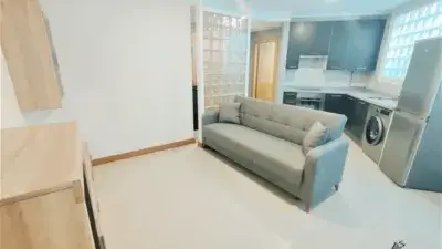 Apartamento Amueblado en La Pomar Alquiler