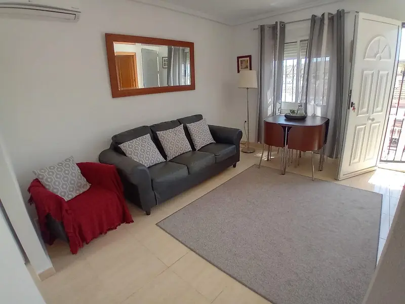 Chalet en Venta Camposol Murcia 2 Dormitorios Gran Potencial