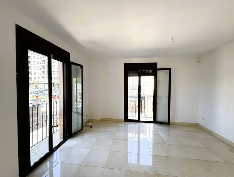 Apartamento 3 Dormitorios Los Boliches Fuengirola