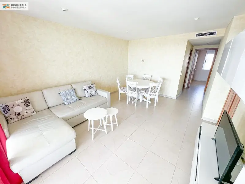 Venta Atico Duplex Marina Dor Vistas Espectaculares