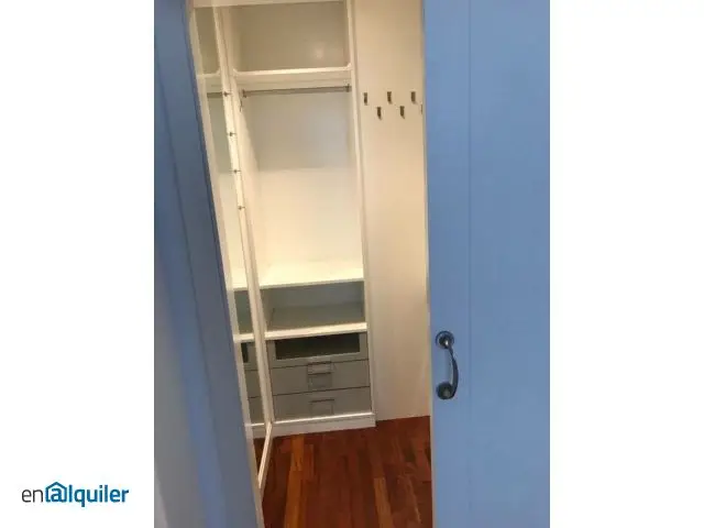 Alquiler piso aire acondicionado Zona bahía blanca