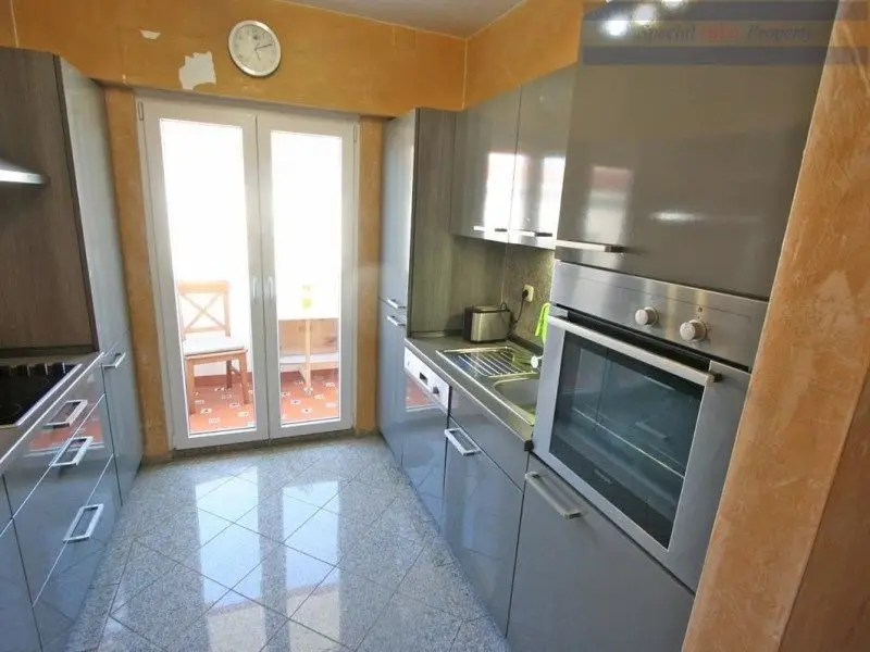 Venta Apartamento Vistas al Mar La Marina 4 Dormitorios Reformado