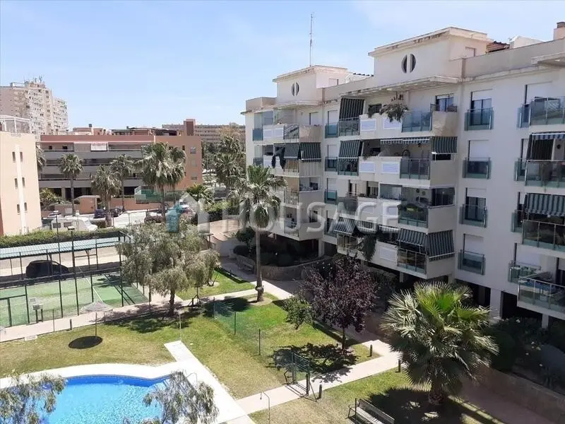 Ático Dúplex 2 Dormitorios Torremolinos