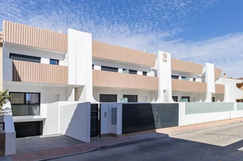 Apartamentos en Venta San Pedro del Pinatar