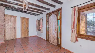 Casa Adosada en Alhendin 3 Dormitorios Cerca de Granada