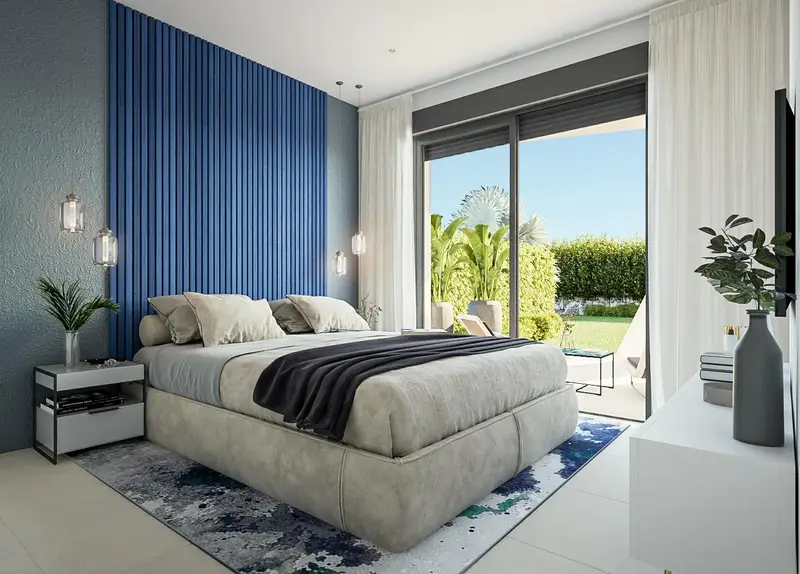 Apartamentos de Lujo en La Cala de Mijas