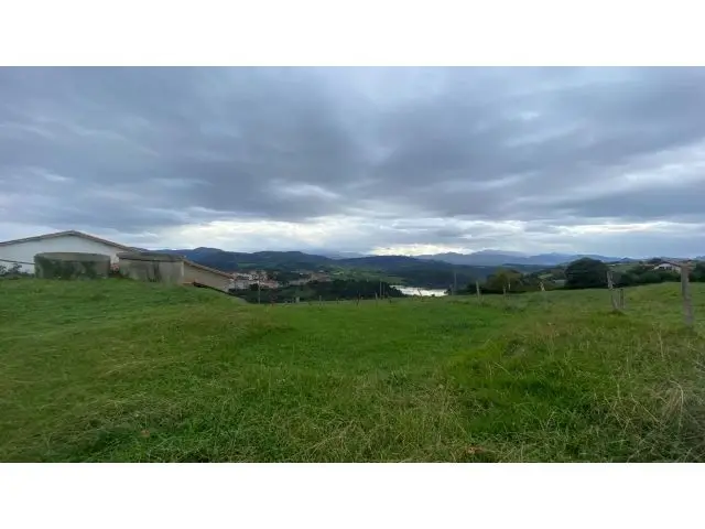 Terrenos Urbanizables San Vicente de la Barquera Cantabria
