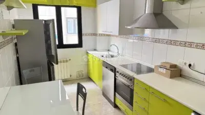 Atico Señorial Centro Santander 160m2 3 Dormitorios 2 Baños