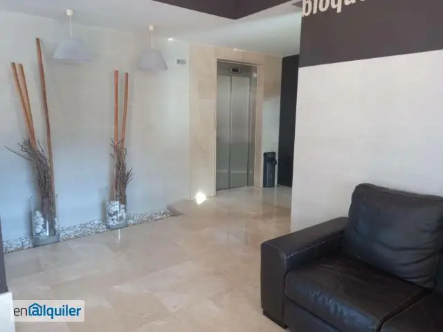 Alquiler Piso Lujo Playa San Juan Ascensor