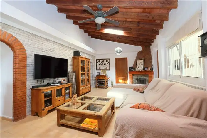 Villa de Lujo 4 Dormitorios Piscina Privada Cañadas de San Pedro
