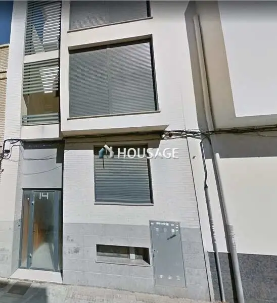 Piso en venta en Sagunto Calle RIO EBRO 14